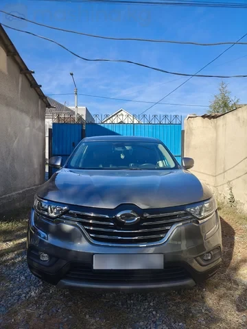 🚗 Renault 2019