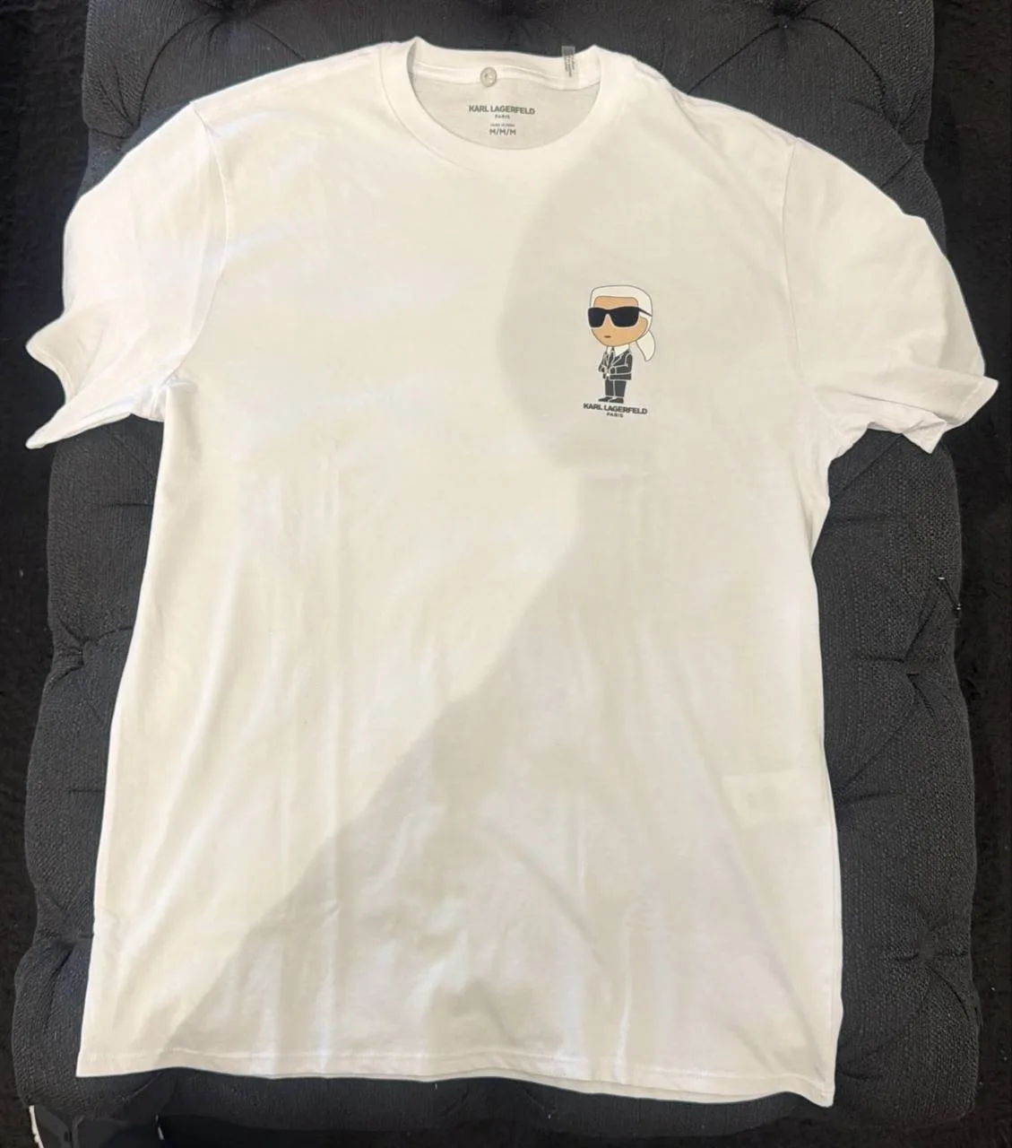 KARL LAGERFELD🏷️