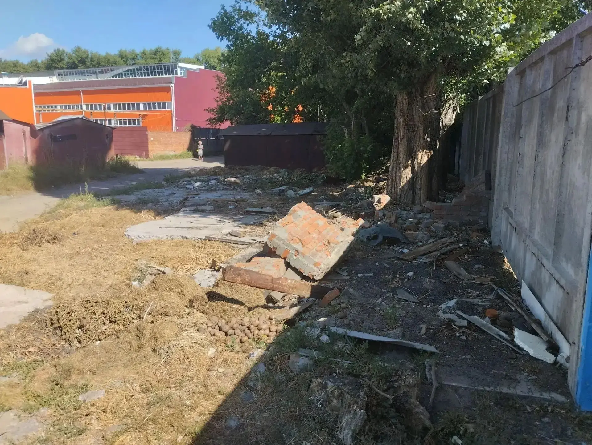 📢В период с 24 по 28 августа 2026 года администрацией Сеймского округа города Курска  ...