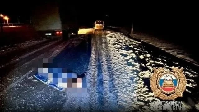 ‼В ДТП погибла многодетная мать...