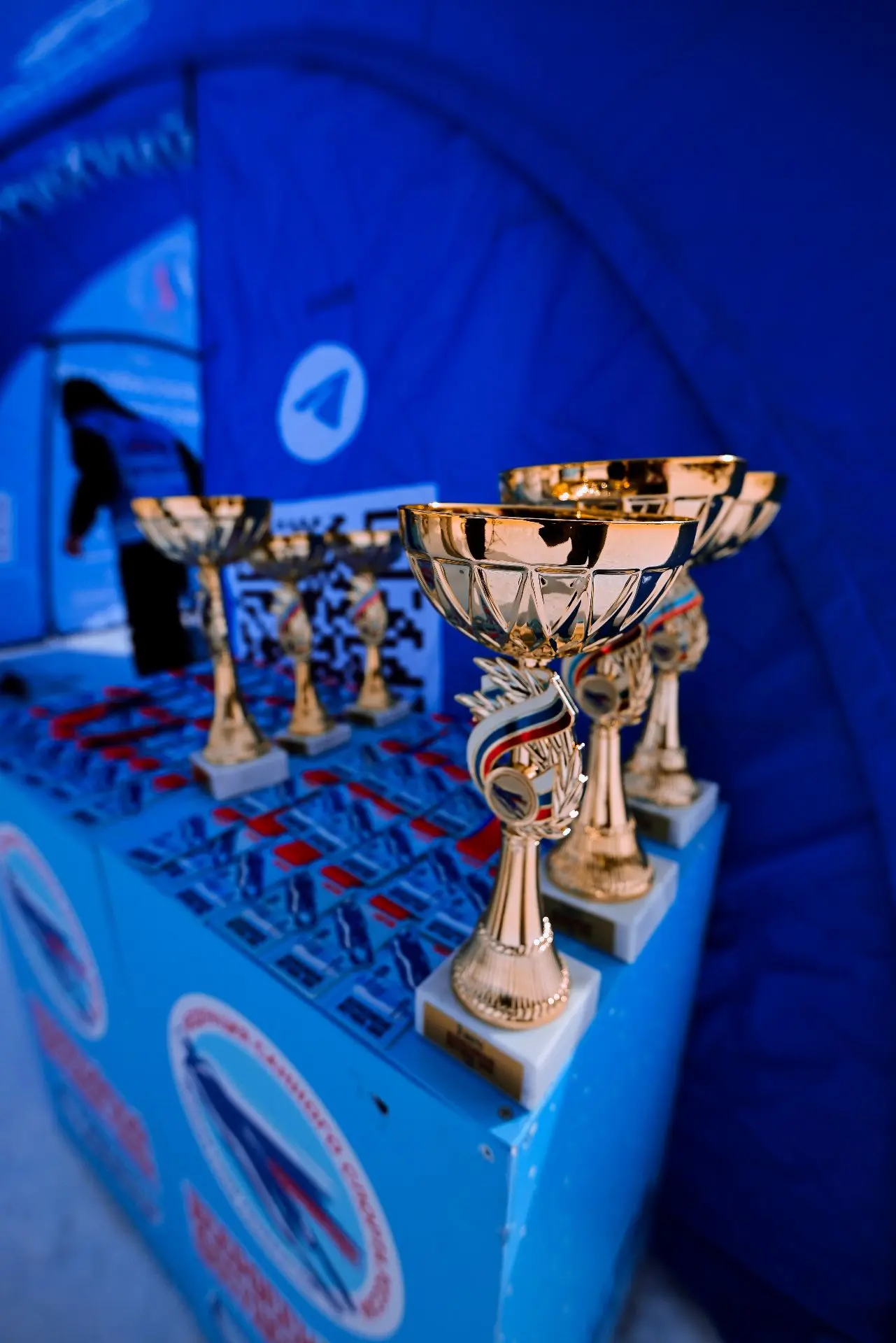 Всероссийский фестиваль санок.Горнолыжный курорт Сектор Е, Шерегеш. Впечатления дня💯🛷👏🏻 ​Мероприятие