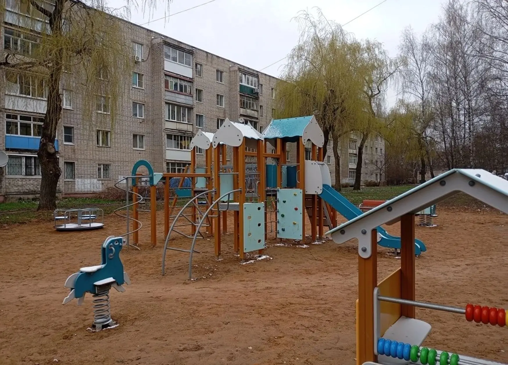 На очередной общегородской планерке руководители территориальных управлений представили отчёты о про