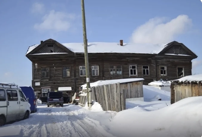 В Тобольске объявлены торги по продаже объектов культурного наследия: