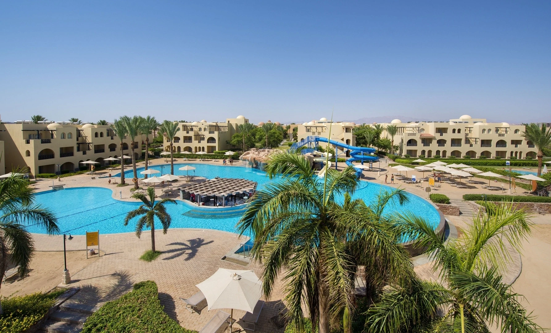 🐪Египет, Хургада, Stella Makadi Gardens Resort & Spa 5*🌴
