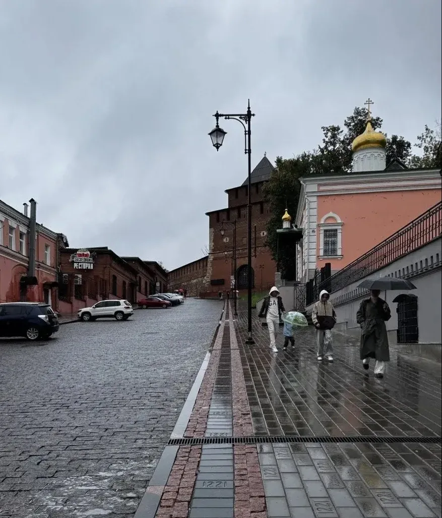 Нижний Новгород расширяет гостиничную инфраструктуру: в 2026—2028 годах здесь планируют...
