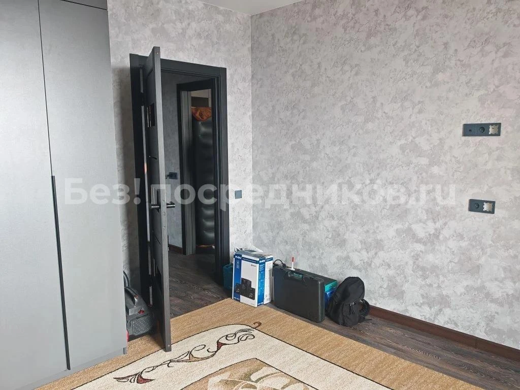 Сдам без посредников: 2-комнатная квартира, 44м² Цена: 35000 Адрес: Барнаул, Индустриальный р-н, Пав