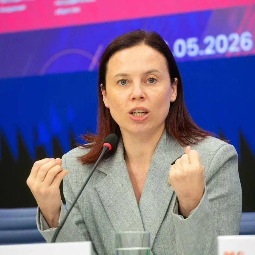Работадатели начали использовать полиграф

Директор Центра карьеры Президентской академии Анна Хрипч