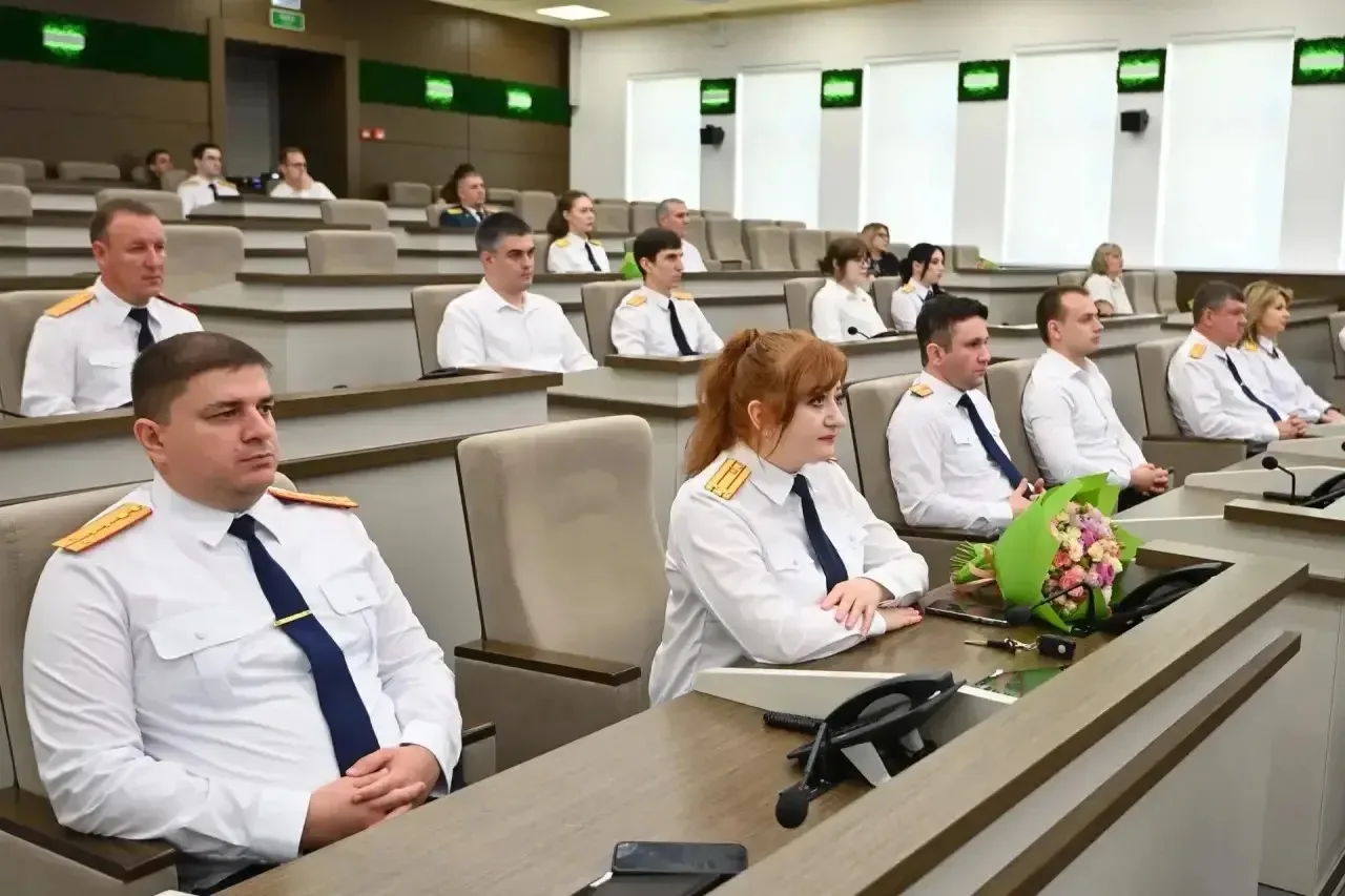 25 июля, в России отмечается День сотрудников органов следствия. Это праздник людей, чья работа треб