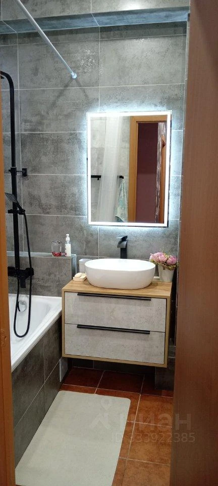 Сдам без посредников: 1-комнатная квартира, 38м²