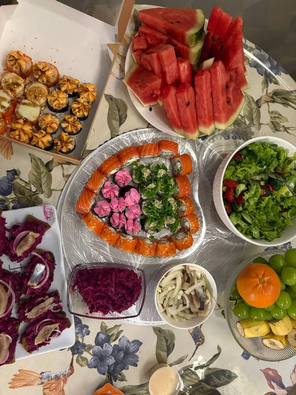 🌙 Добрый вечер, мои хорошие!