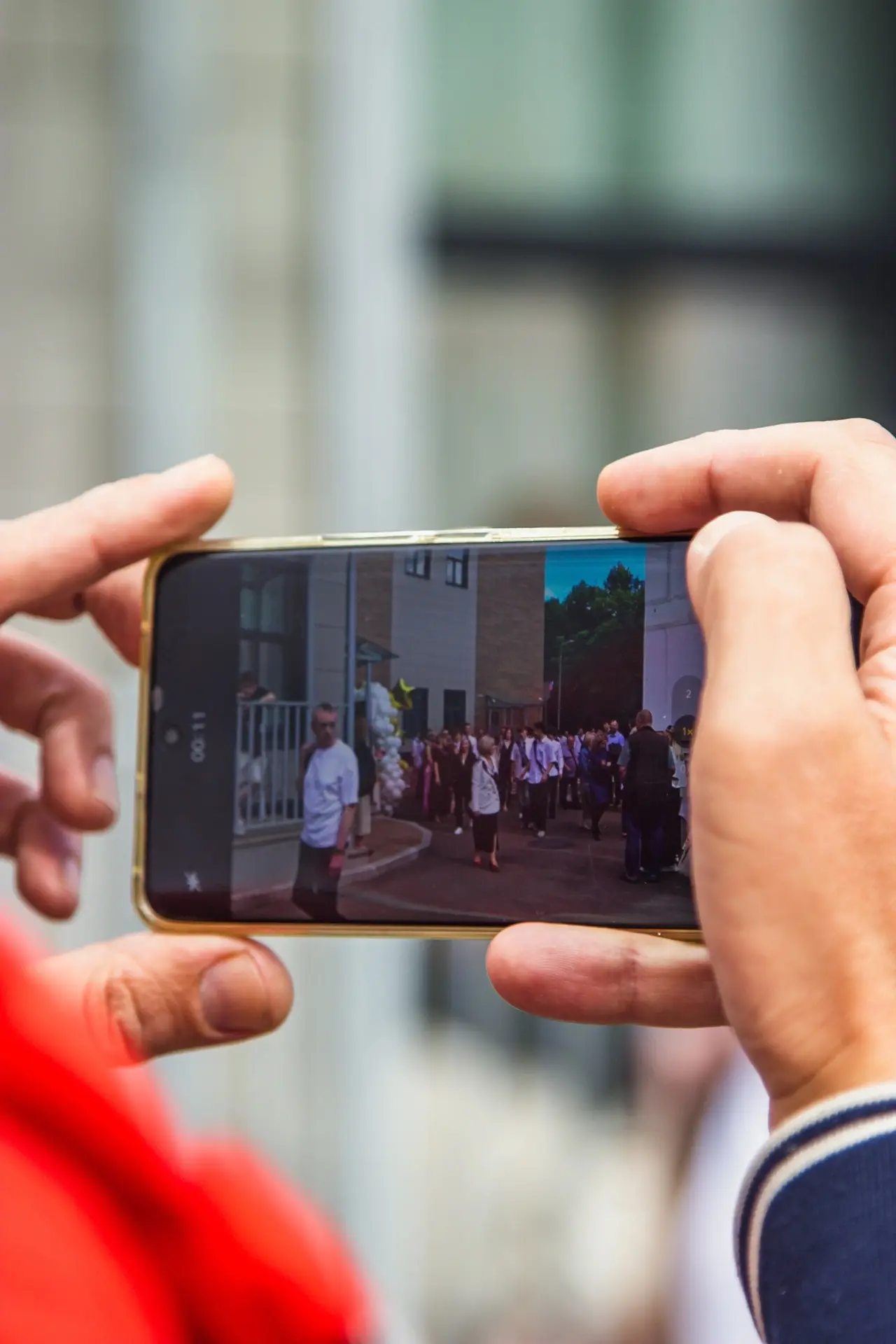 11 КЛАССЫ ПОЛНЫЙ ФОТООТЧЁТ!🎓✨

Вот они главные герои этого учебного года! Сегодня в объективе - вып