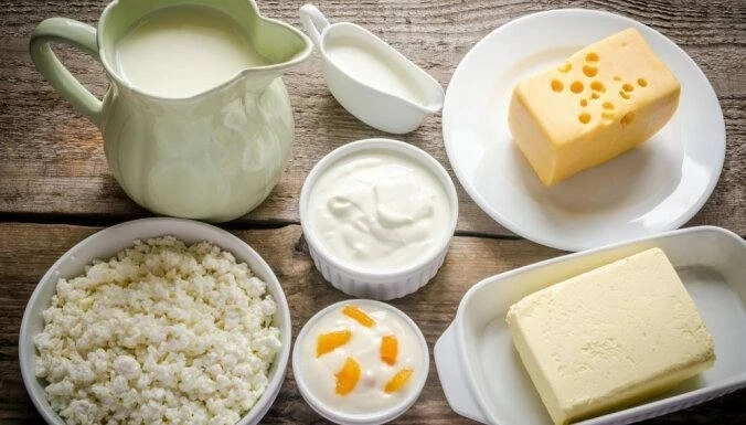 Как проверить качество молочных продуктов?

✅ Добавить в молоко (творог, сметану и т.п.) пару капель