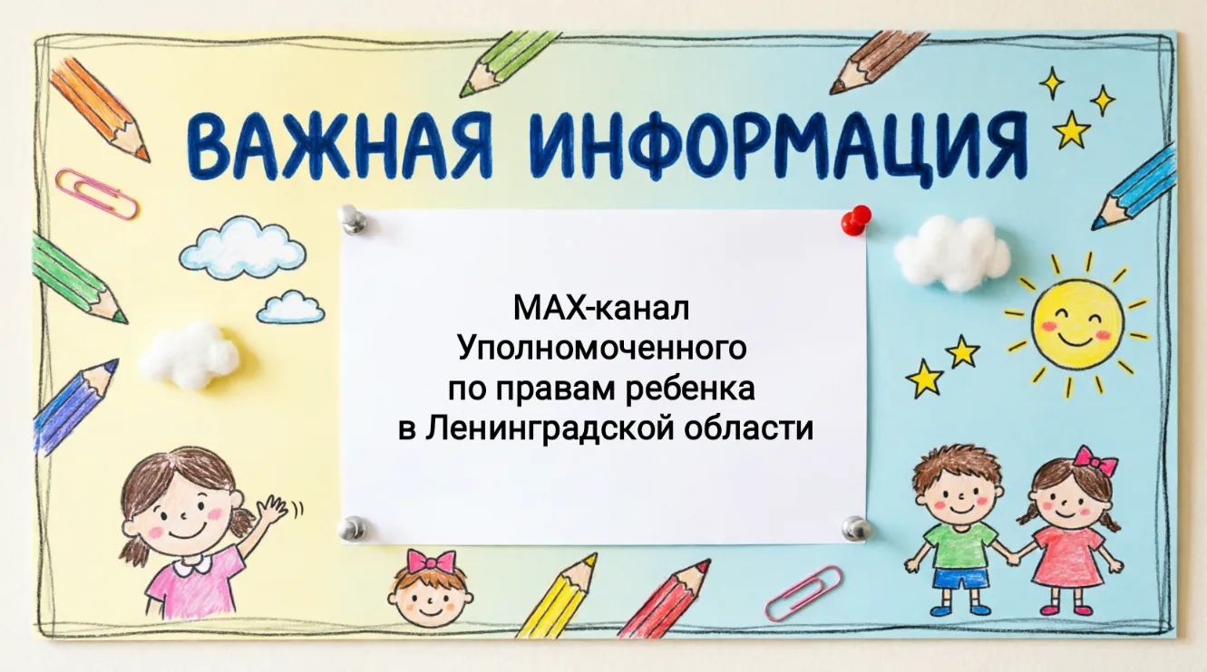 Уважаемые родители!