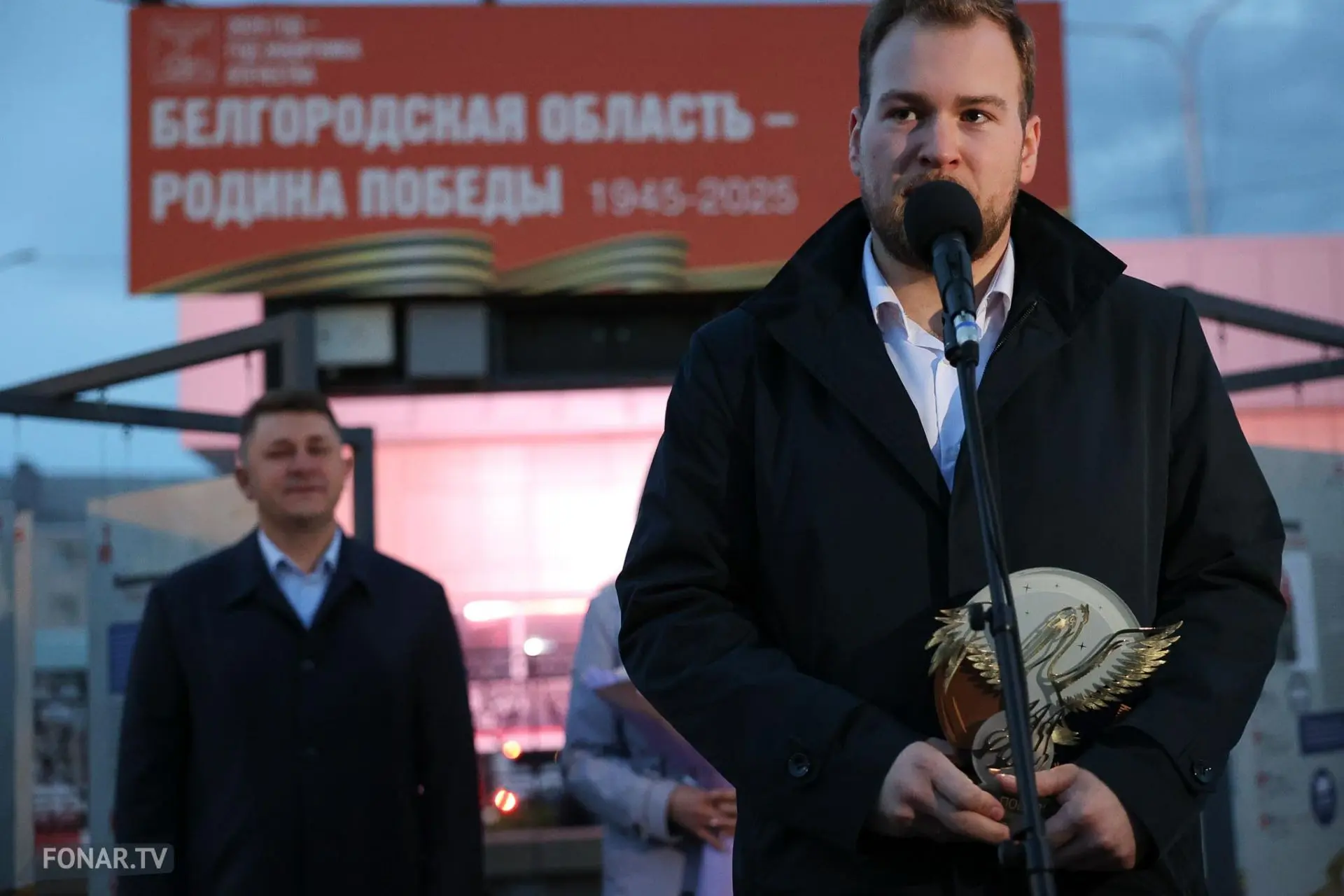 Белгород в лицах. День учителя 📚
