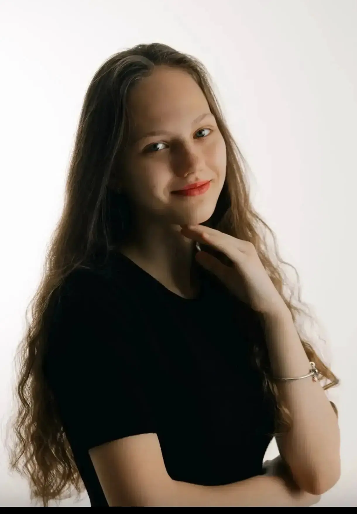 🔥 Выпускница южненской школы Альбина Абашина 
сдала ЕГЭ по химии на 99 баллов! 

Мы гордимся, что т