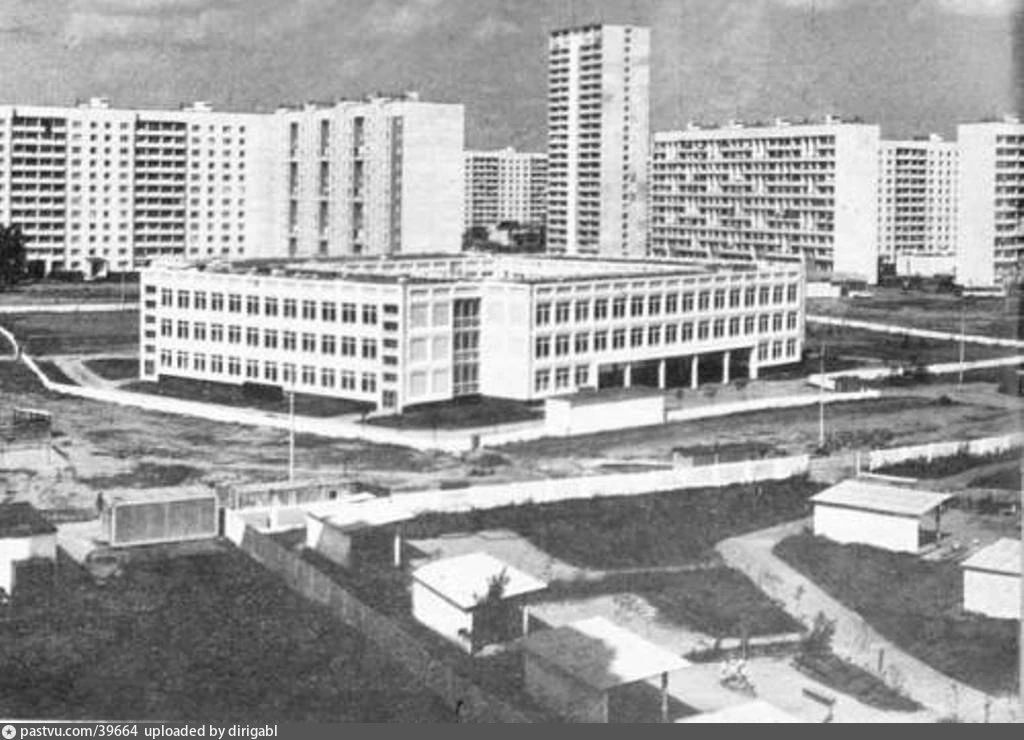 Улица Кулакова