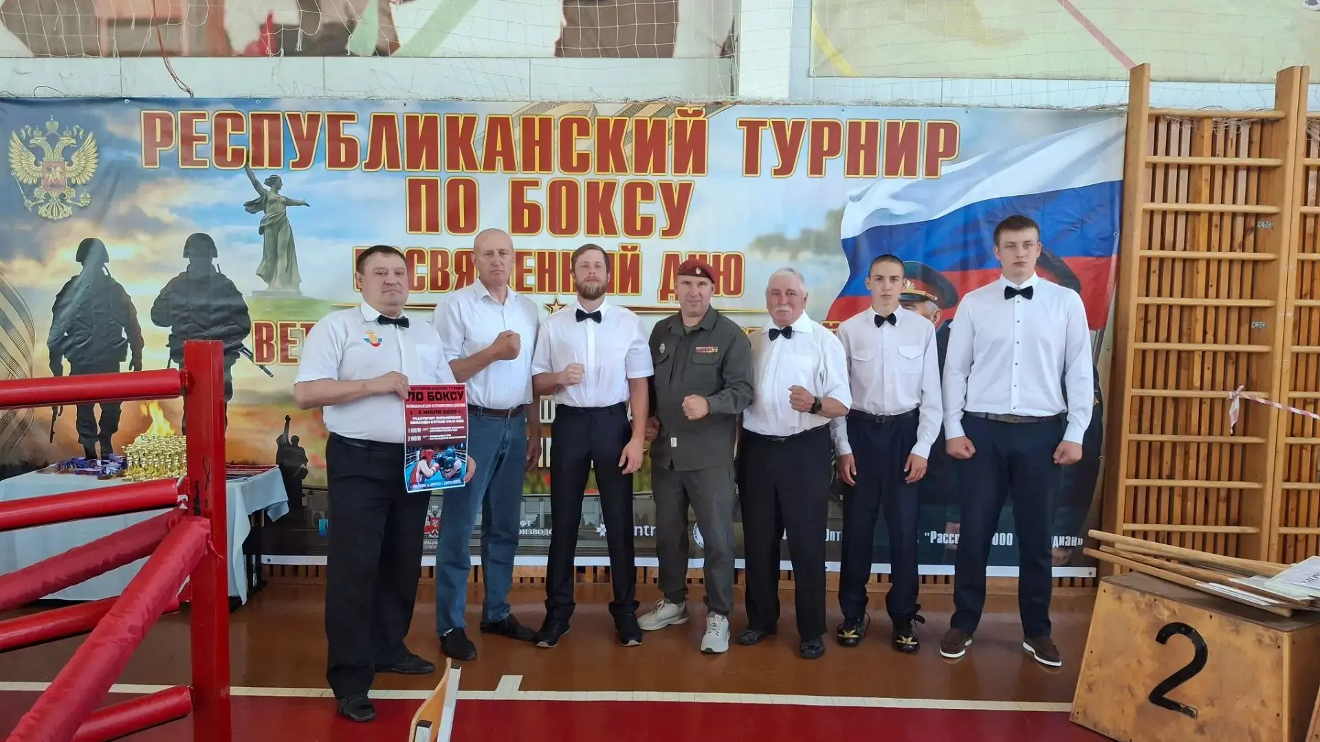 💥 Учебный год у наших боксеров официально завершен. Впереди — 2 месяца летних каникул для отдыха, в