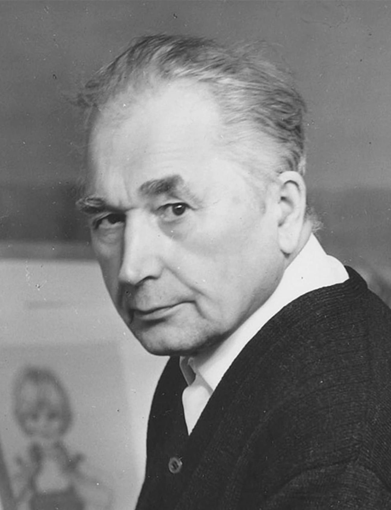 2 октября родился Алексей Фёдорович Пахомов (1900-1973), русский художник, иллюстратор ...