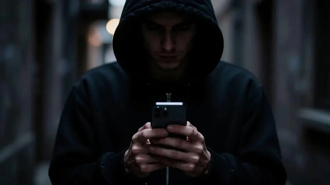 Как не попасться на поддельный QR-код: названы четыре признака мошенничества  Подделка QR-кодов, пол