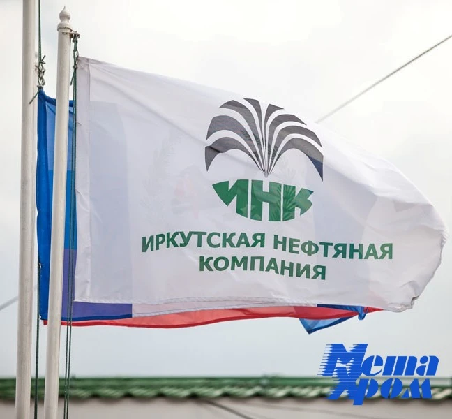 Импорт ушёл, а производство осталось: Как «Мета-Хром» спасла завод Иркутске от остановки