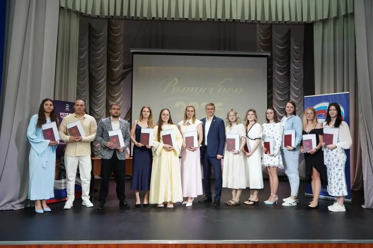 Учительский корпус Подмосковья пополнился пятьюдесятью шестью квалифицированными учителями физическо