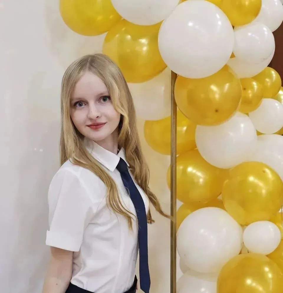 Тамила Хадашева покоряет Москву! 🌾✨
