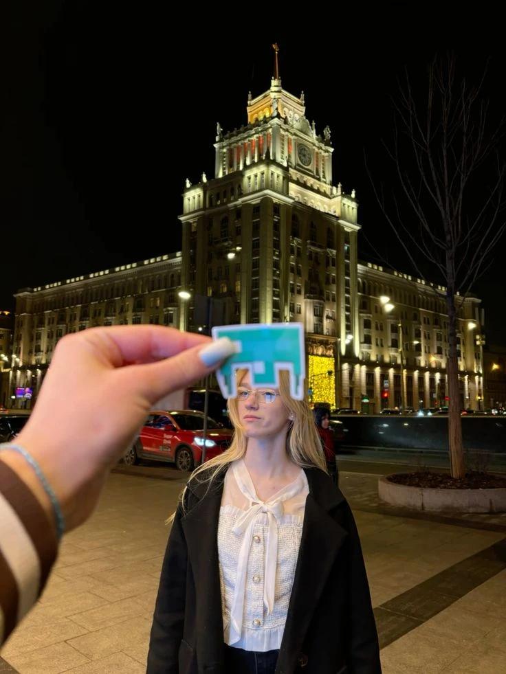 Майнкрафт. Подписаться.