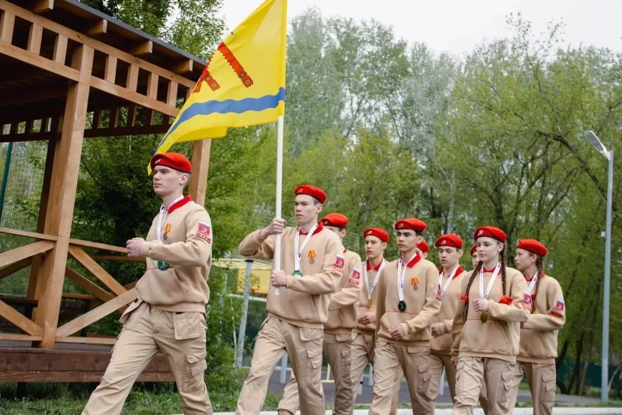 Уважаемые жители Матвеевского района!