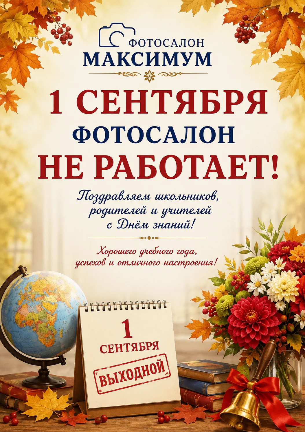 📸 Дорогие друзья!