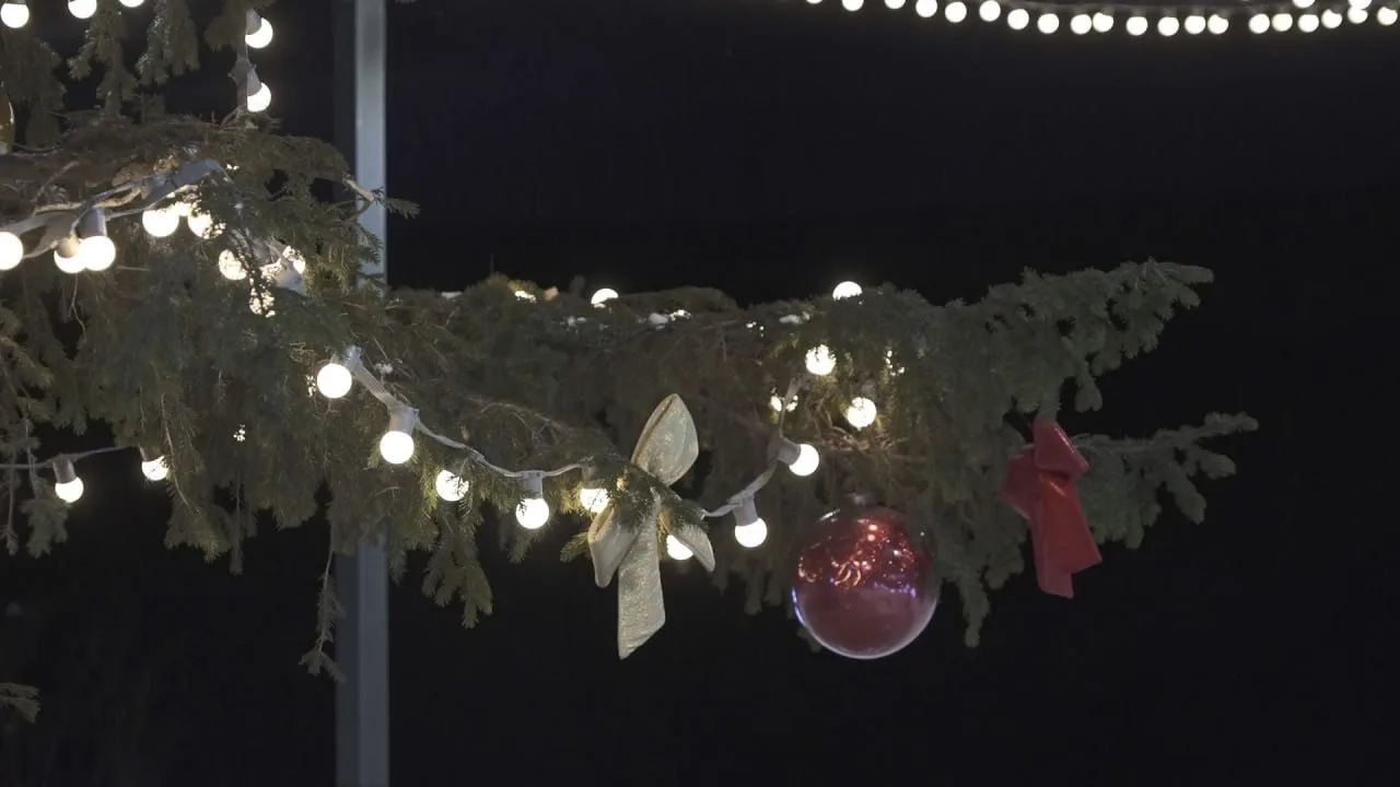 🎄 300 школьников Ямала отправятся на главный новогодний праздник