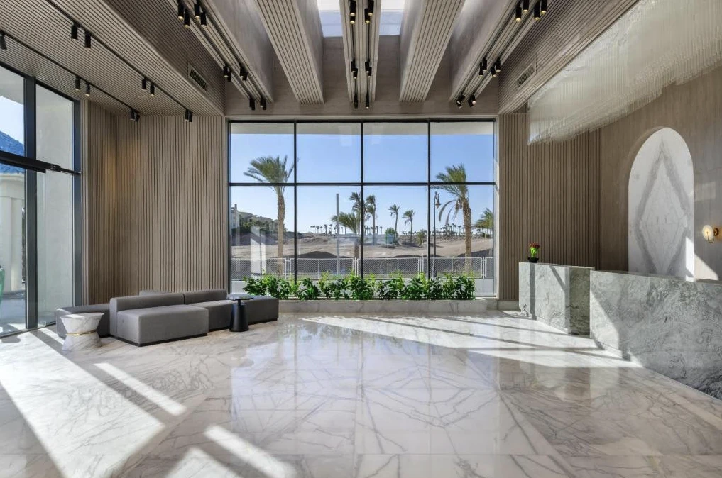 🇪🇬 Египет, Сахль-Хашиш: Flow Spectrum Resort 4*