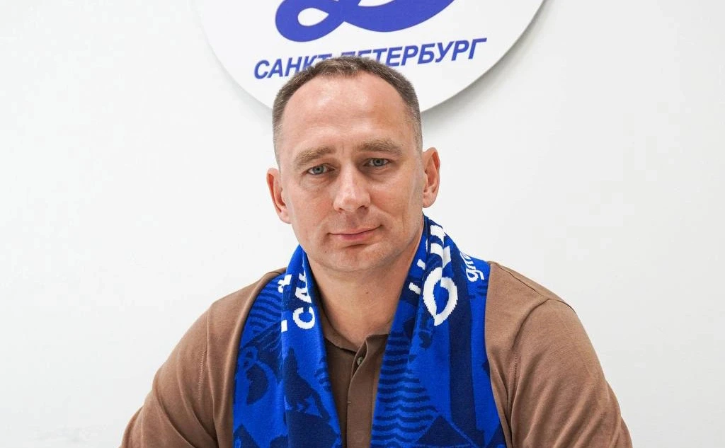 ⚽️ Воспитанник белгородского «Салюта», двукратный чемпион России в составе «Рубина» Сергей Рыжиков с