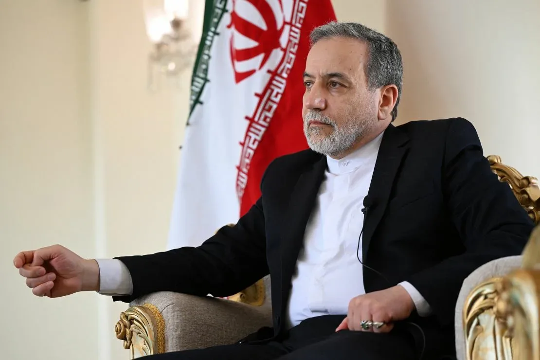 🇮🇷🇺🇸 Глава МИД Ирана Аракчи заявил, что 19 июня Тегеран и Вашингтон планируют начать новый раунд