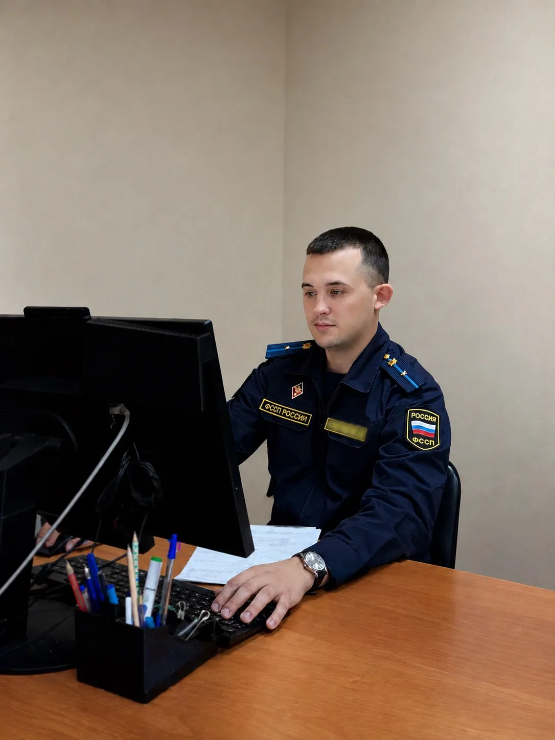 🚘«Более 80 штрафов и долги на полтора миллиона»: судебные приставы арестовали автомоби...
