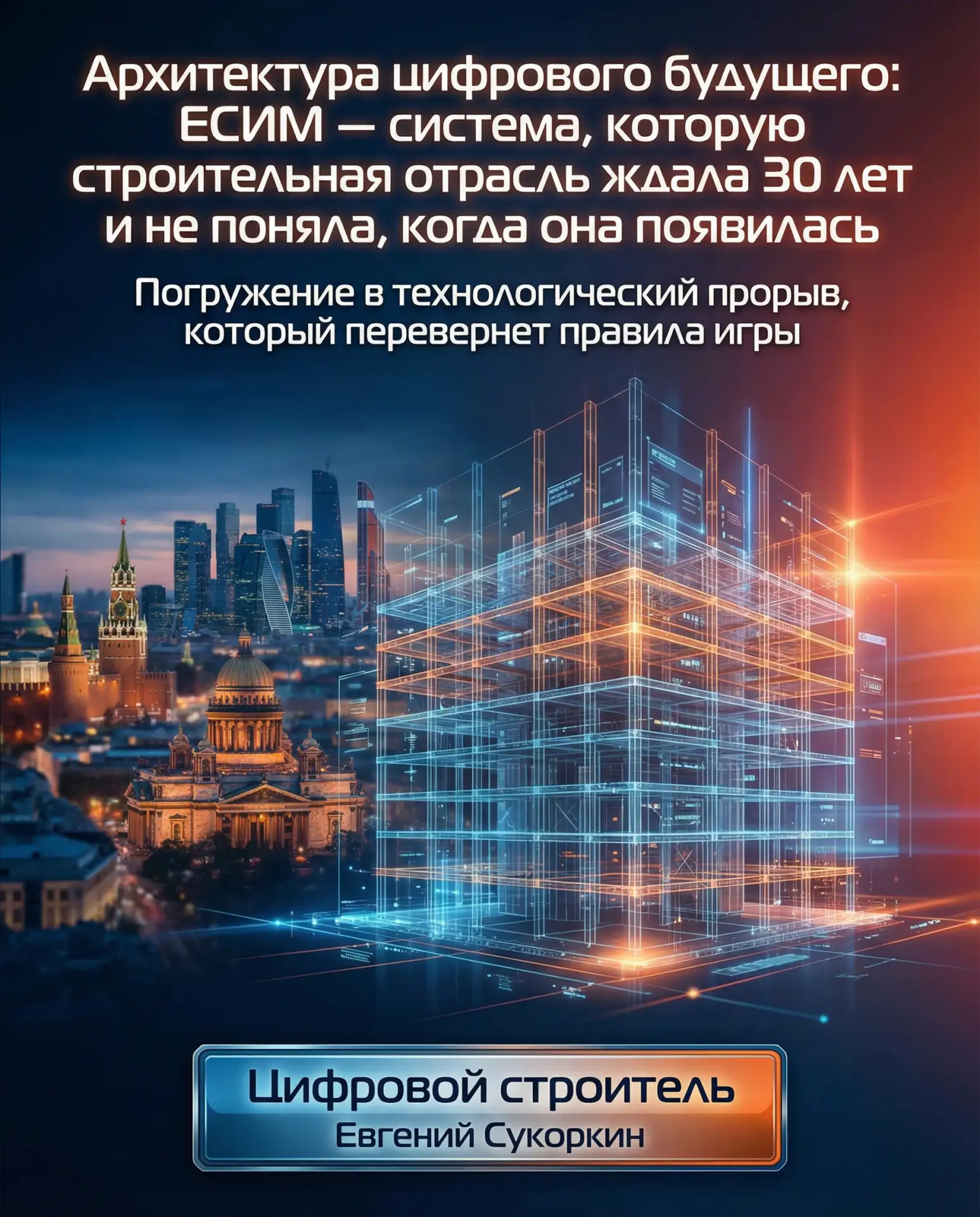 ⏰ С 1 апреля 2026 года один из стандартов ЕСИМ стал обязательным. Вы обновили BIM-прото...
