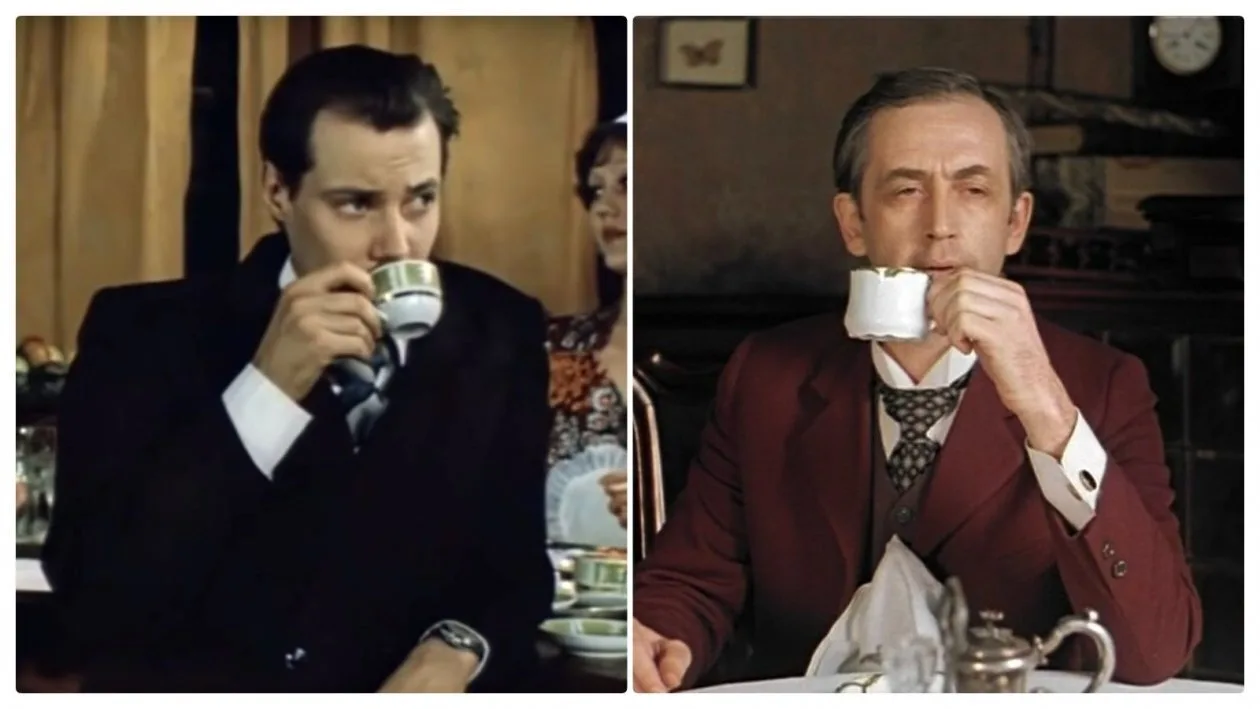 ☕️Кофе, камера, мотор! Этот тест пройдет только кофеман с 20-летним стажем