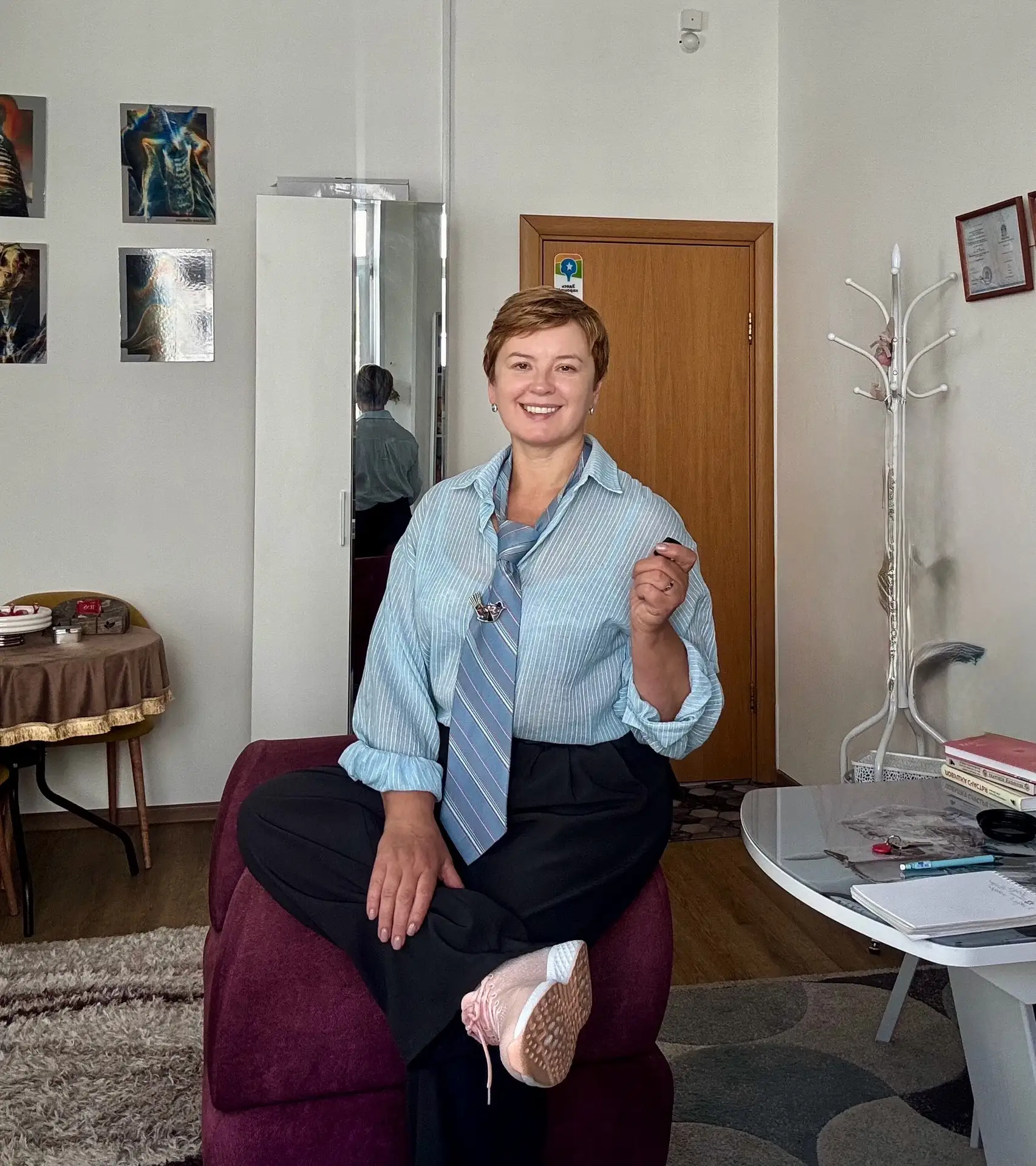 Для тех , кто еще только ищет психолога,  у меня есть стартовое знакомство — 30 минут б...