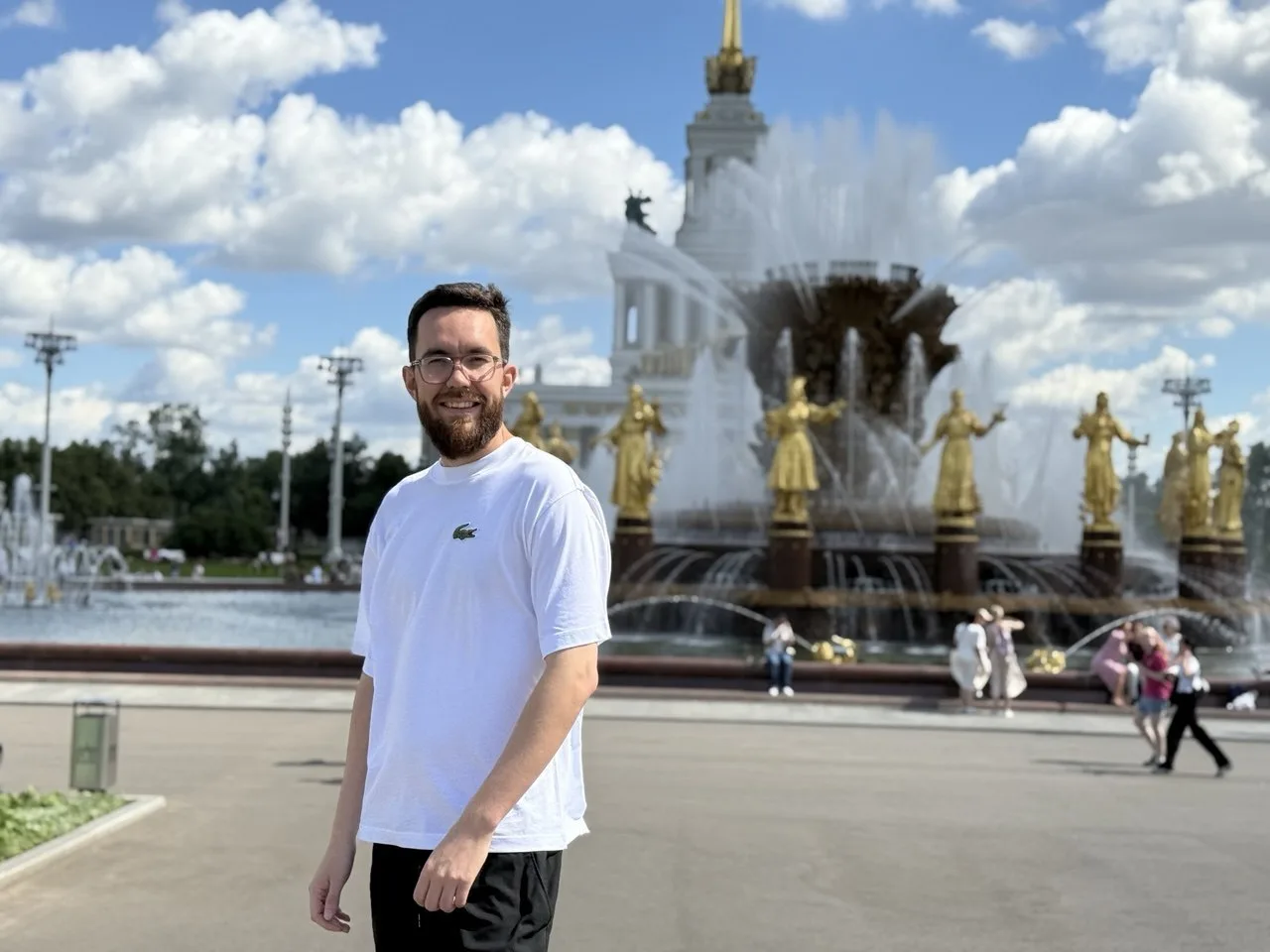 Запускаем летний 🏖 КОНКУРС "ХОЧУ В IT"