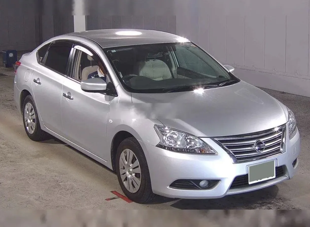 КУПИЛИ 🔥

#Япония@kuruma_kurgan 

NISSAN SYLPHY S, 2018 год, оценка 4,5 балла, пробег 8.000 км. Мот