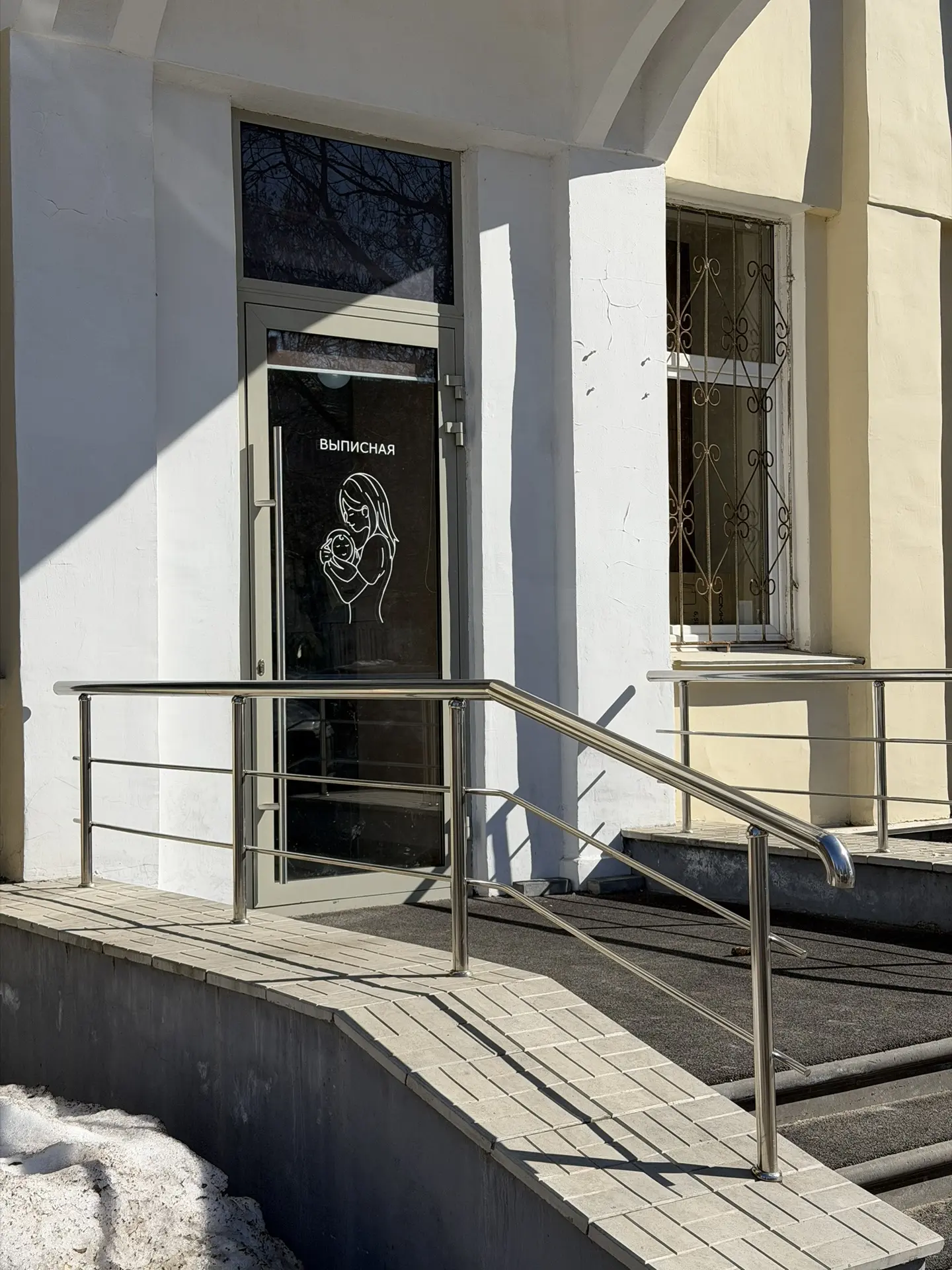 СКОЛЬКО СТОЯТ РОДЫ В НИЖНЕМ НОВГОРОДЕ?
