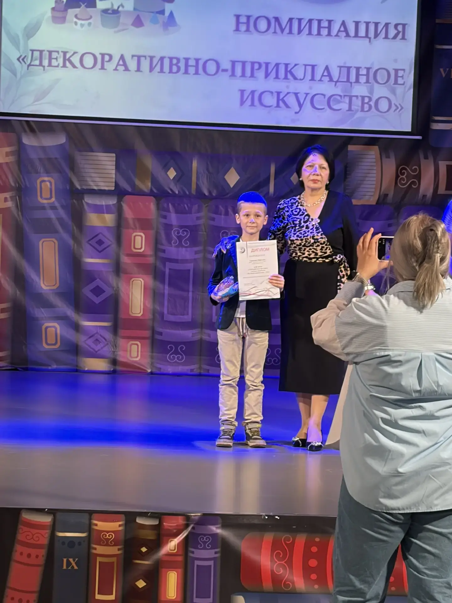 Учащиеся МБОУ «Школа № 121» г.о. Самара приняли участие в XVII районном фестивале детского творчеств