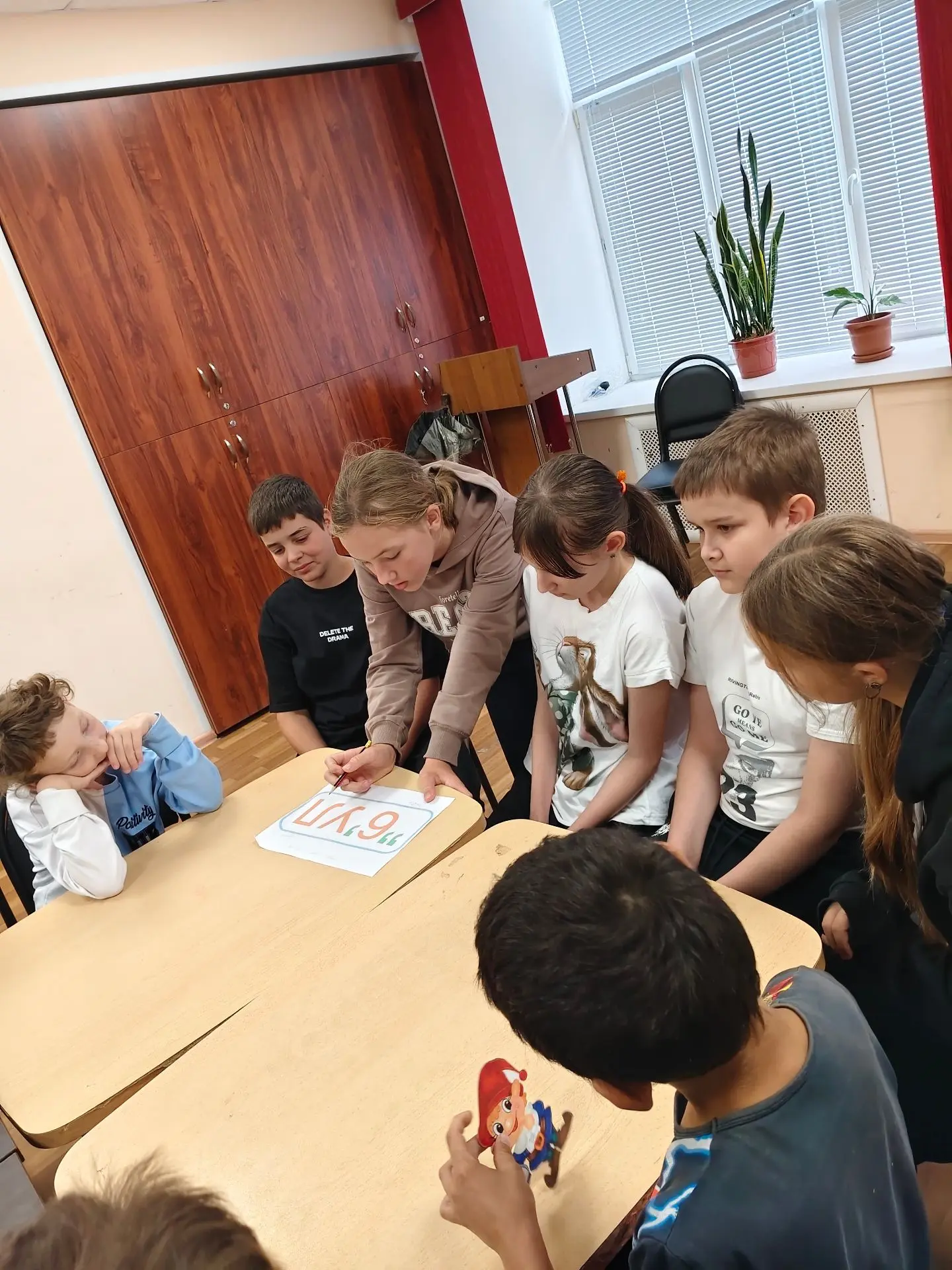 #ЛетоСбиблиотекой!