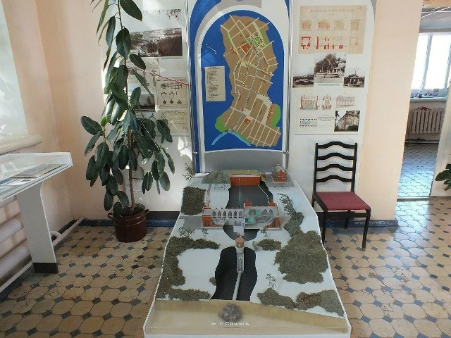 📍Сегодня отмечается День музеев  Ежегодно, начиная с 1977 года, 18-го мая в мире отмечается День муз