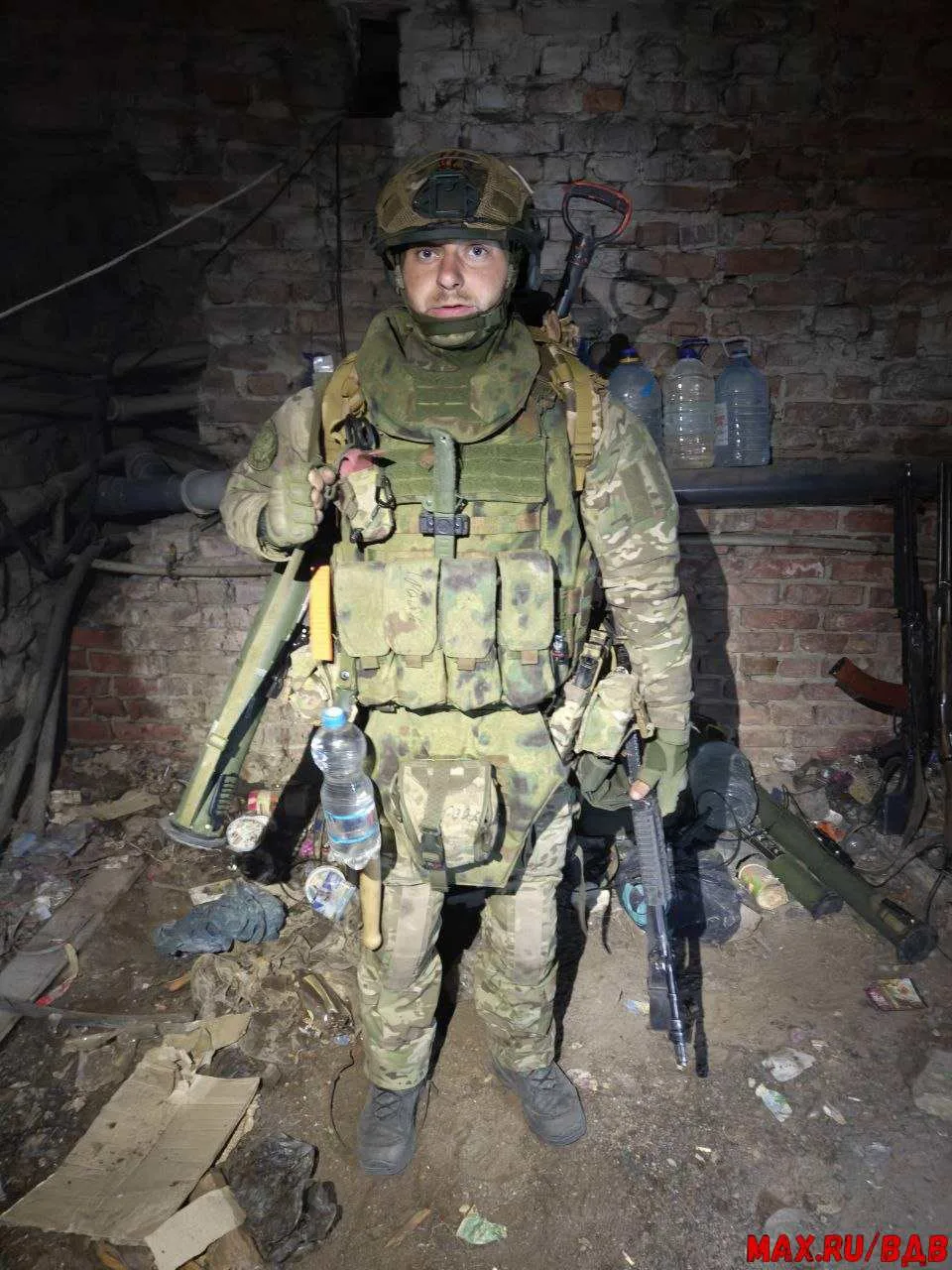 Герои десантники Черноморского полка!!!