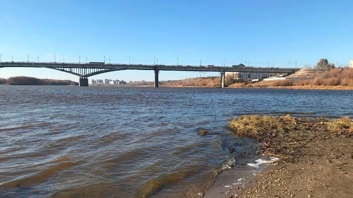 В Иртыше под Омском выявили сильное загрязнение ртутью