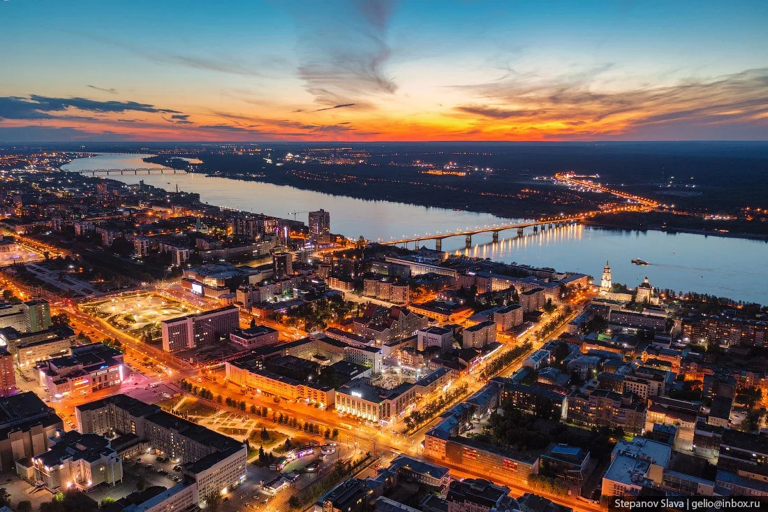 🗺 Маршруты по Перми — в ещё одном приложении

🥳 В «Больше, чем путеводитель» — официальном интерак
