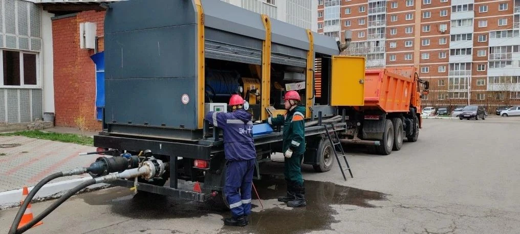 Можно ли обойтись без отключения горячей воды летом или сократить время отключений?