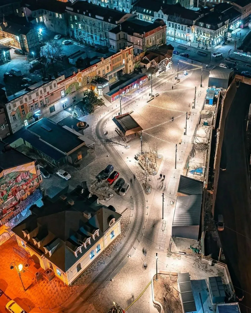 Приморье стало точкой роста для культуры и благоустройства