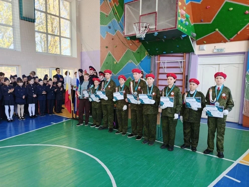 🇷🇺 РАЗГОВОРЫ О ВАЖНОМ 🇷🇺
