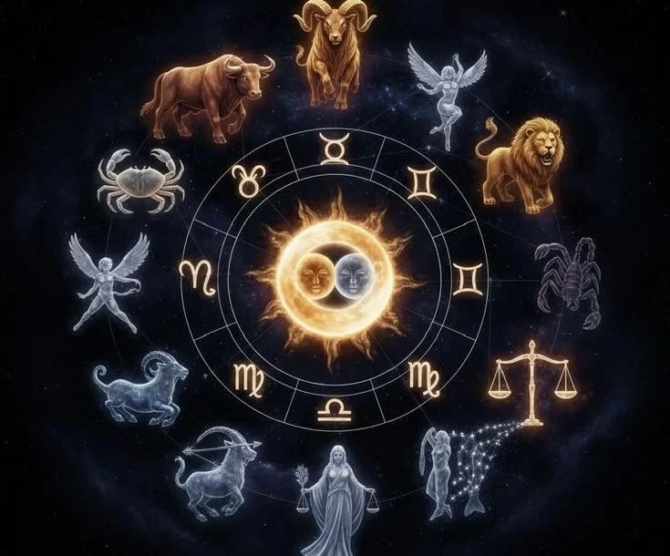 🧿✨ **От каких людей Скорпиону лучше держаться подальше?** ✨🧿